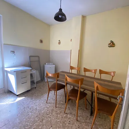 Vacanze Fileni * San Benedetto del Tronto