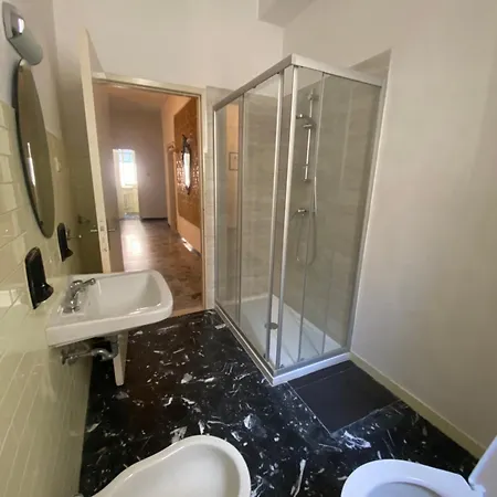 Vacanze Fileni San Benedetto del Tronto