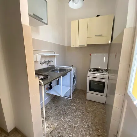 Vacanze Fileni Apartment *