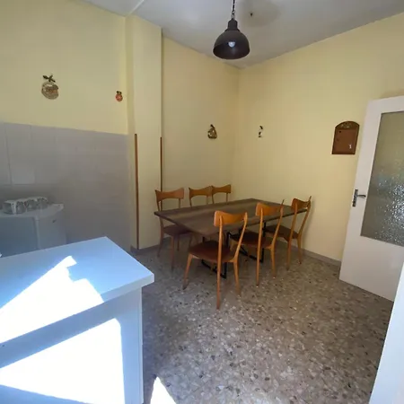 Vacanze Fileni * San Benedetto del Tronto