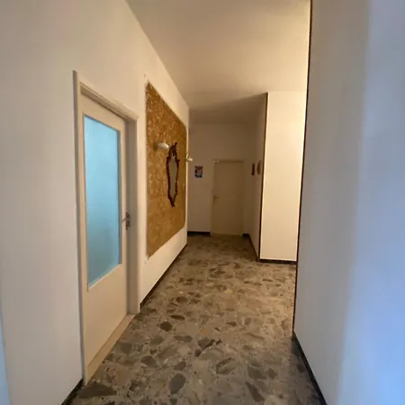 Apartman Vacanze Fileni