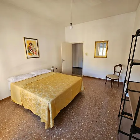 Apartman Vacanze Fileni San Benedetto del Tronto