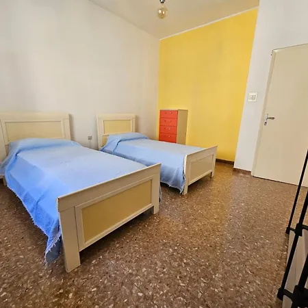 Vacanze Fileni San Benedetto del Tronto