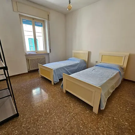 Vacanze Fileni * San Benedetto del Tronto